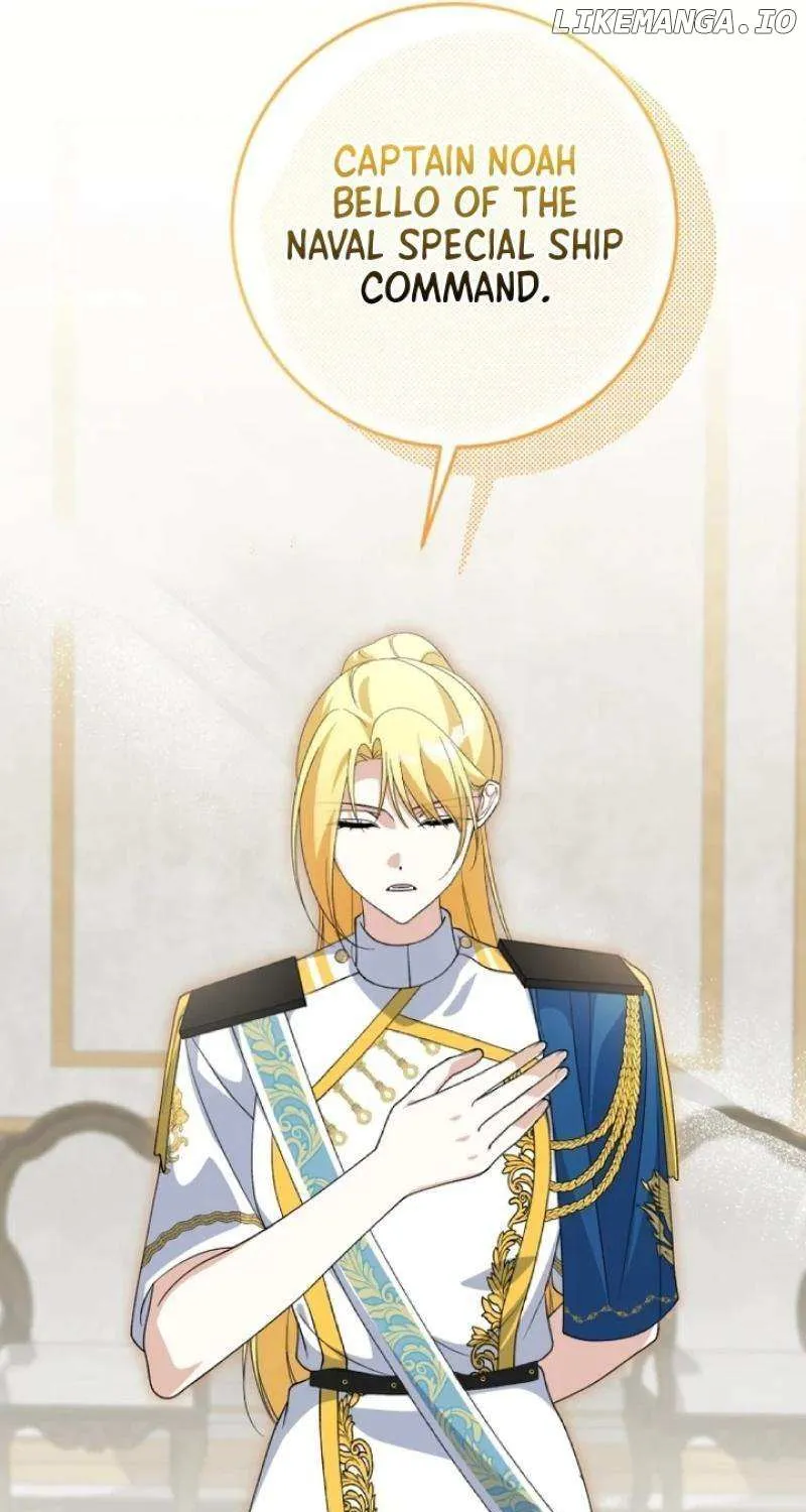 Dropping Ranks To Get Married Chapter 55 page 24 - 