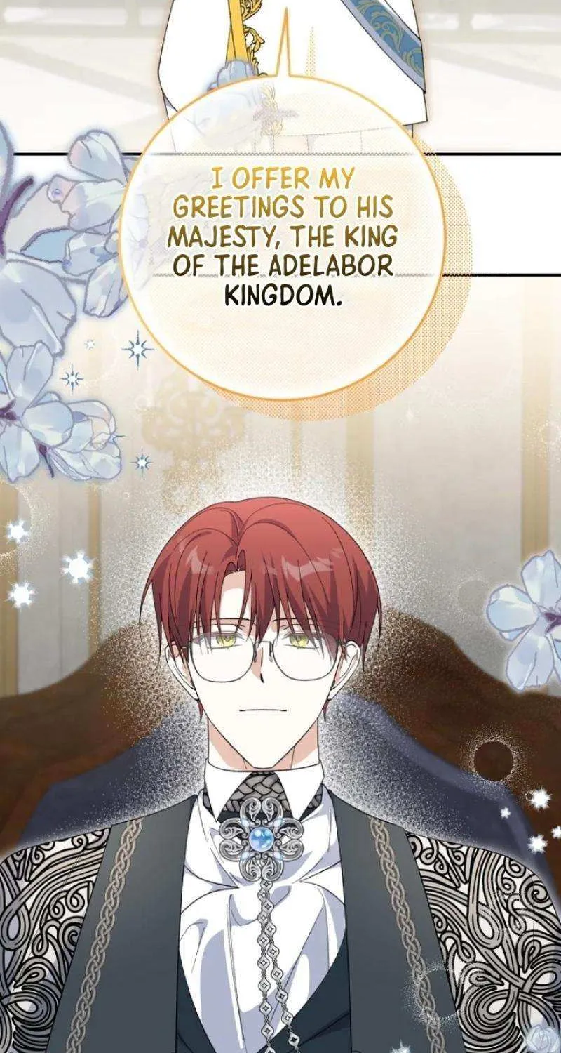 Dropping Ranks To Get Married Chapter 55 page 25 - 