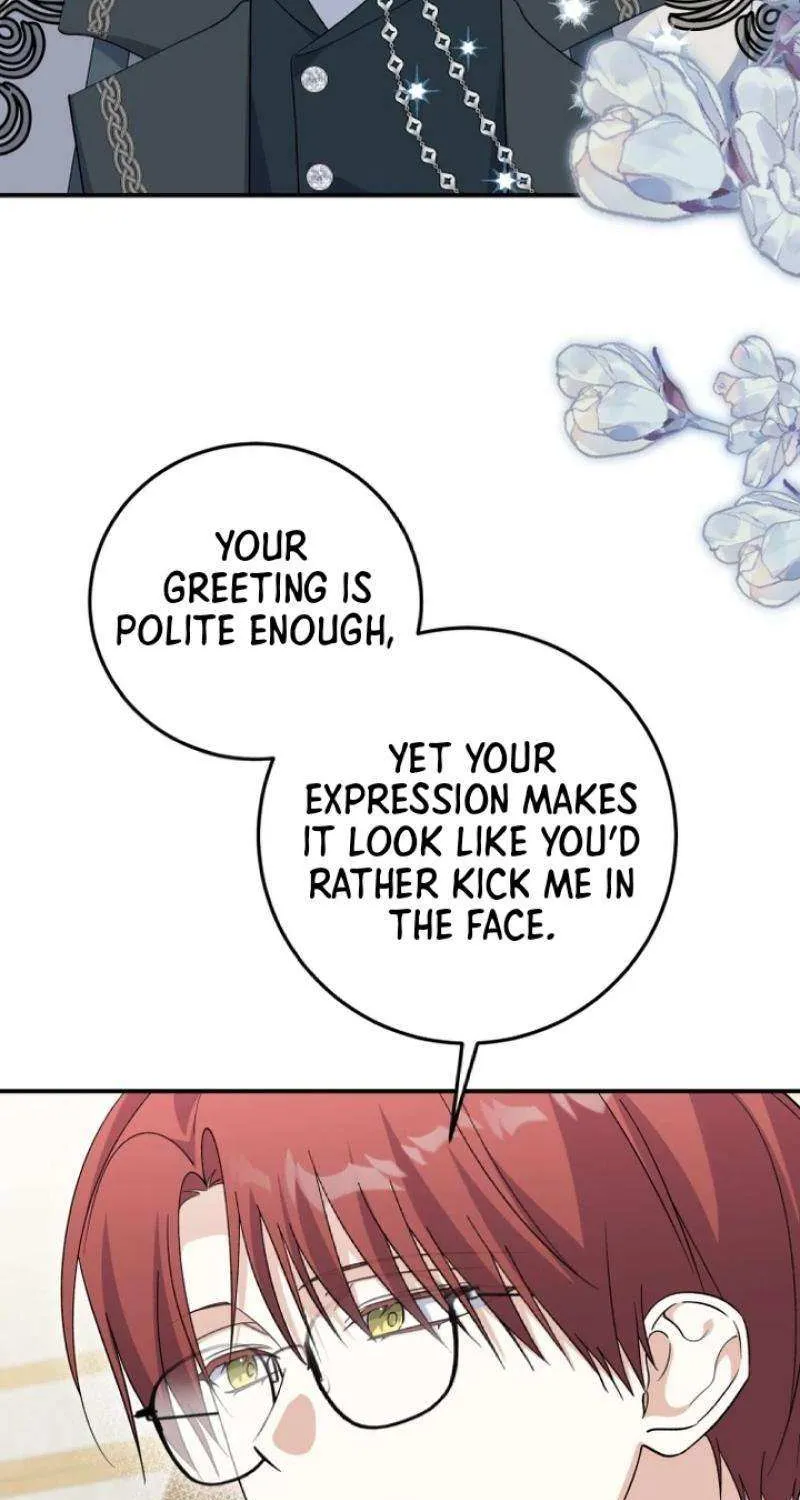 Dropping Ranks To Get Married Chapter 55 page 26 - 