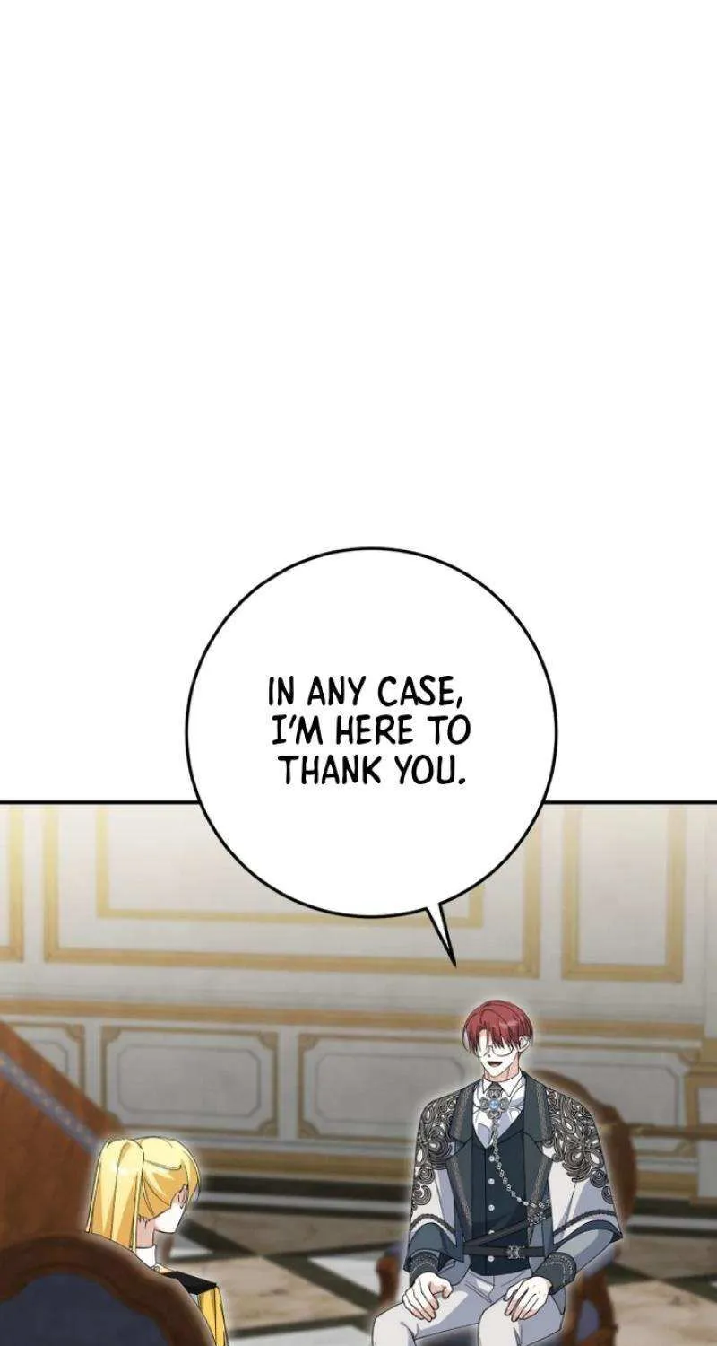 Dropping Ranks To Get Married Chapter 55 page 28 - 
