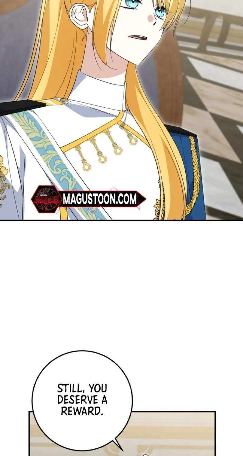 Dropping Ranks To Get Married Chapter 55 page 30 - 