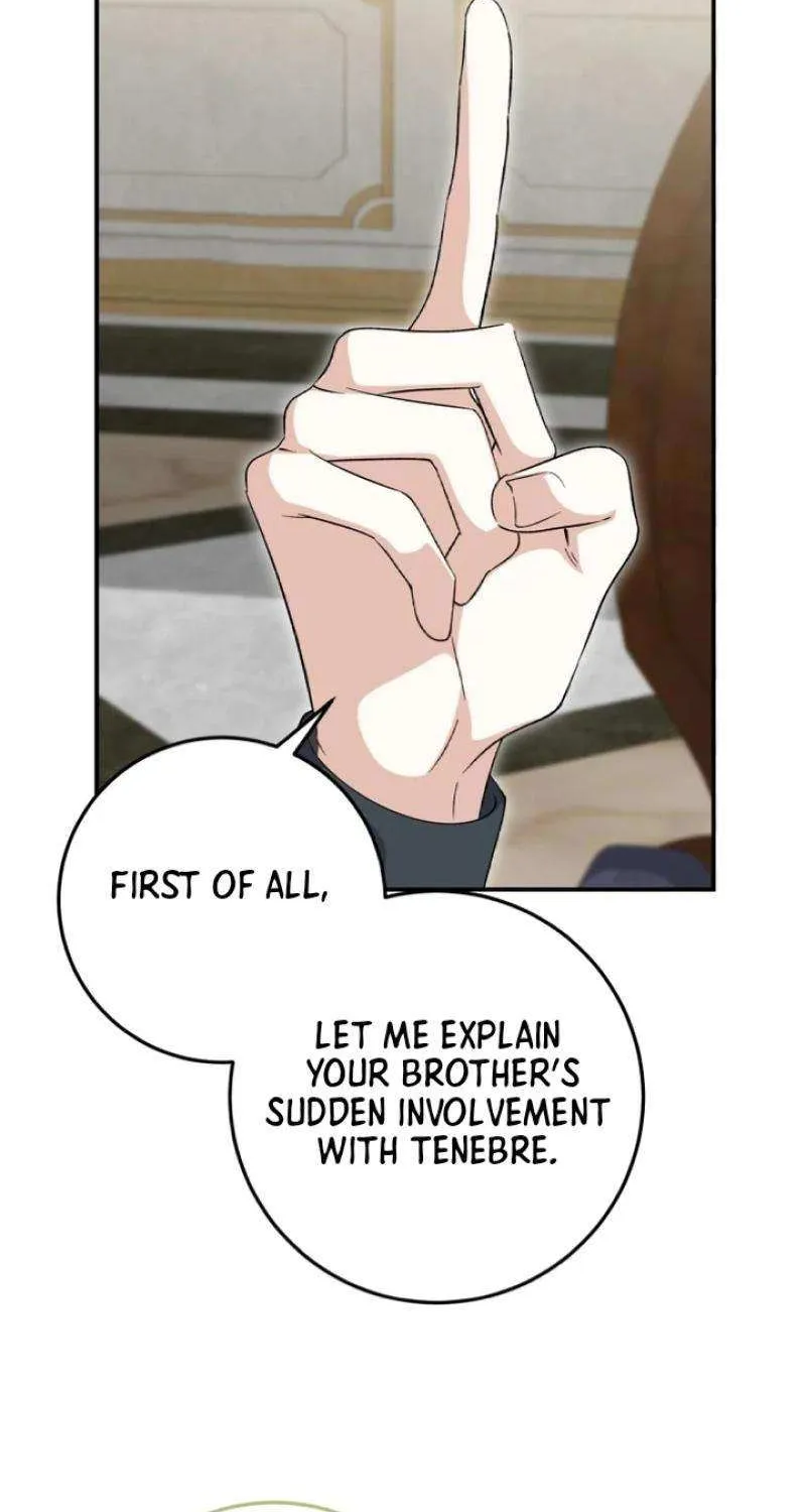 Dropping Ranks To Get Married Chapter 55 page 31 - 