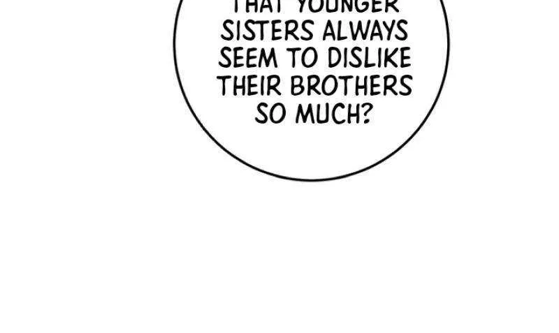 Dropping Ranks To Get Married Chapter 55 page 35 - 