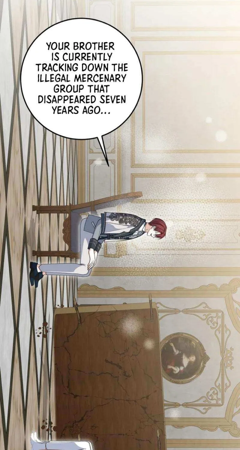 Dropping Ranks To Get Married Chapter 55 page 37 - 