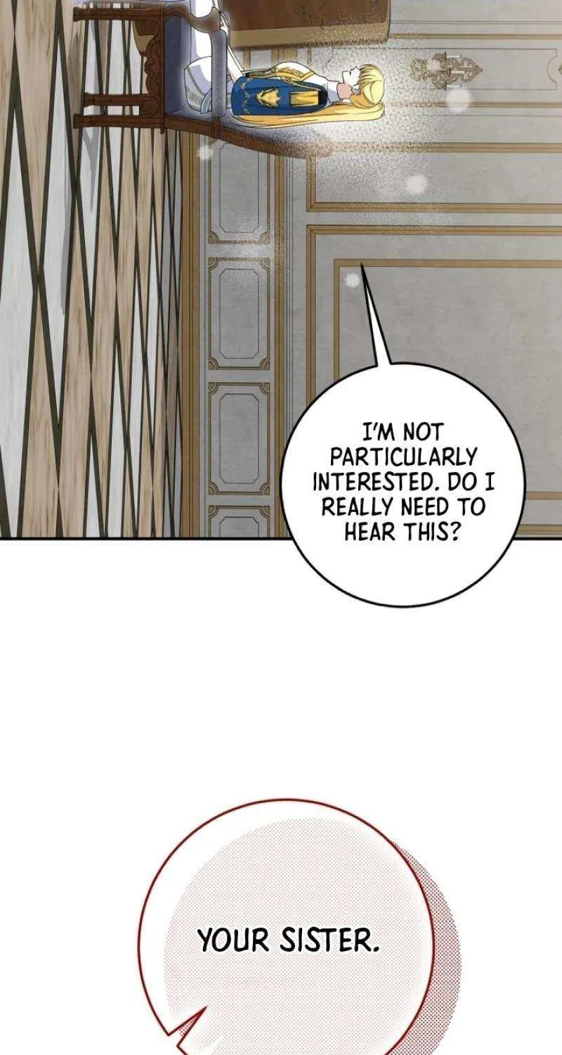 Dropping Ranks To Get Married Chapter 55 page 38 - 