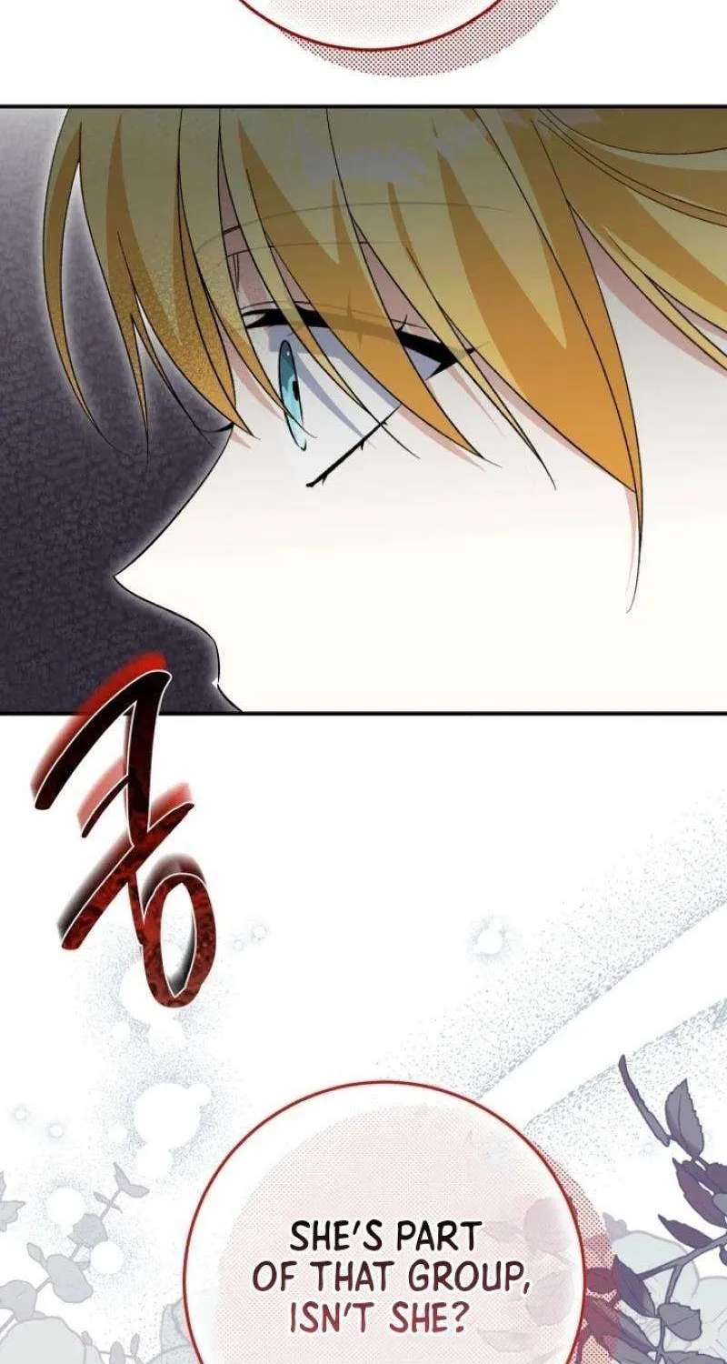 Dropping Ranks To Get Married Chapter 55 page 39 - 