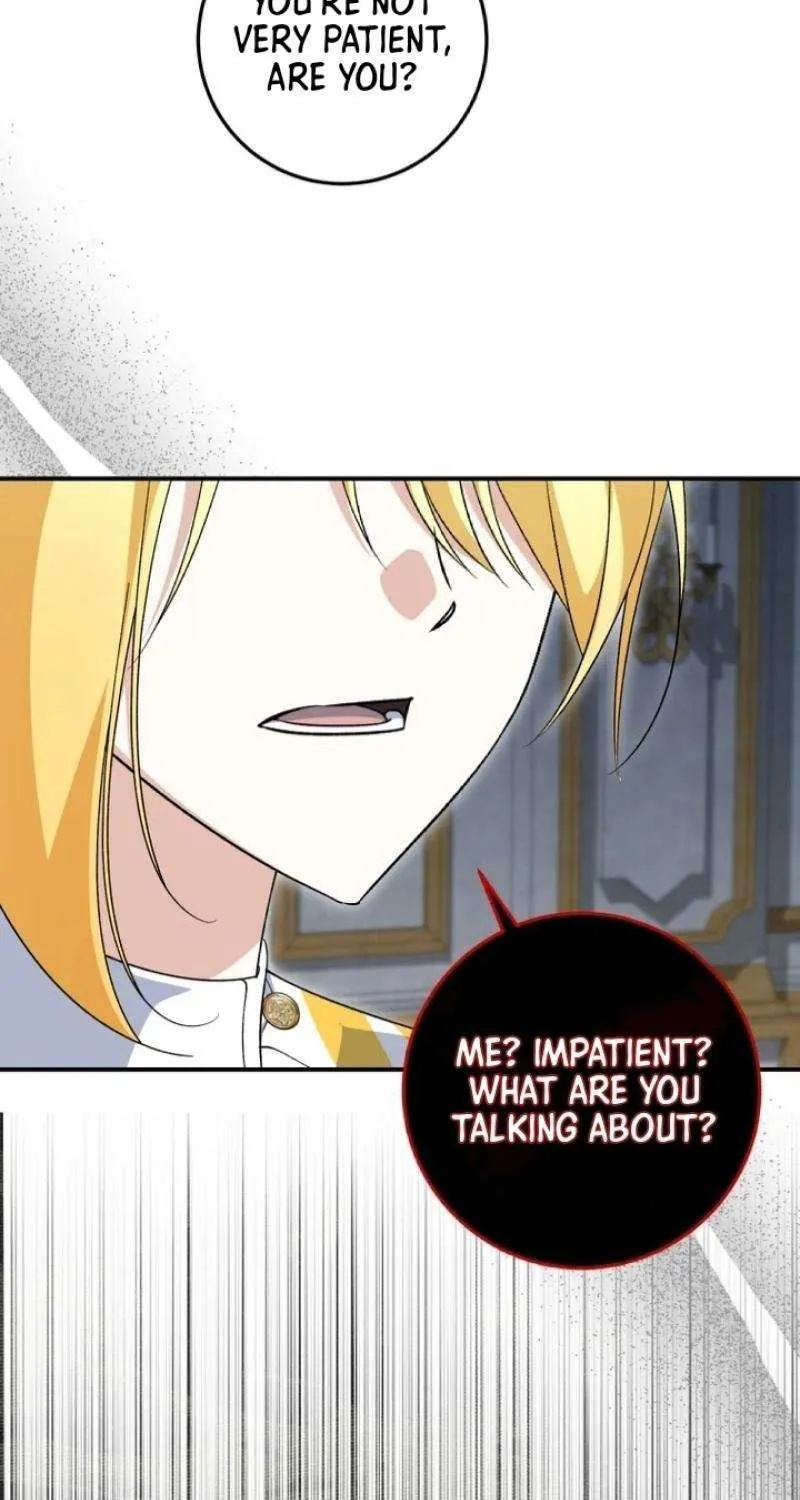 Dropping Ranks To Get Married Chapter 55 page 5 - 