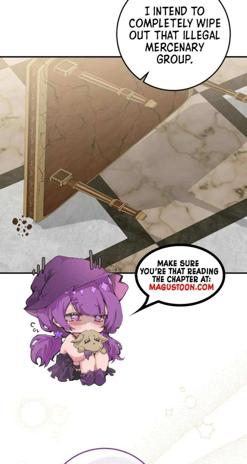 Dropping Ranks To Get Married Chapter 55 page 42 - 