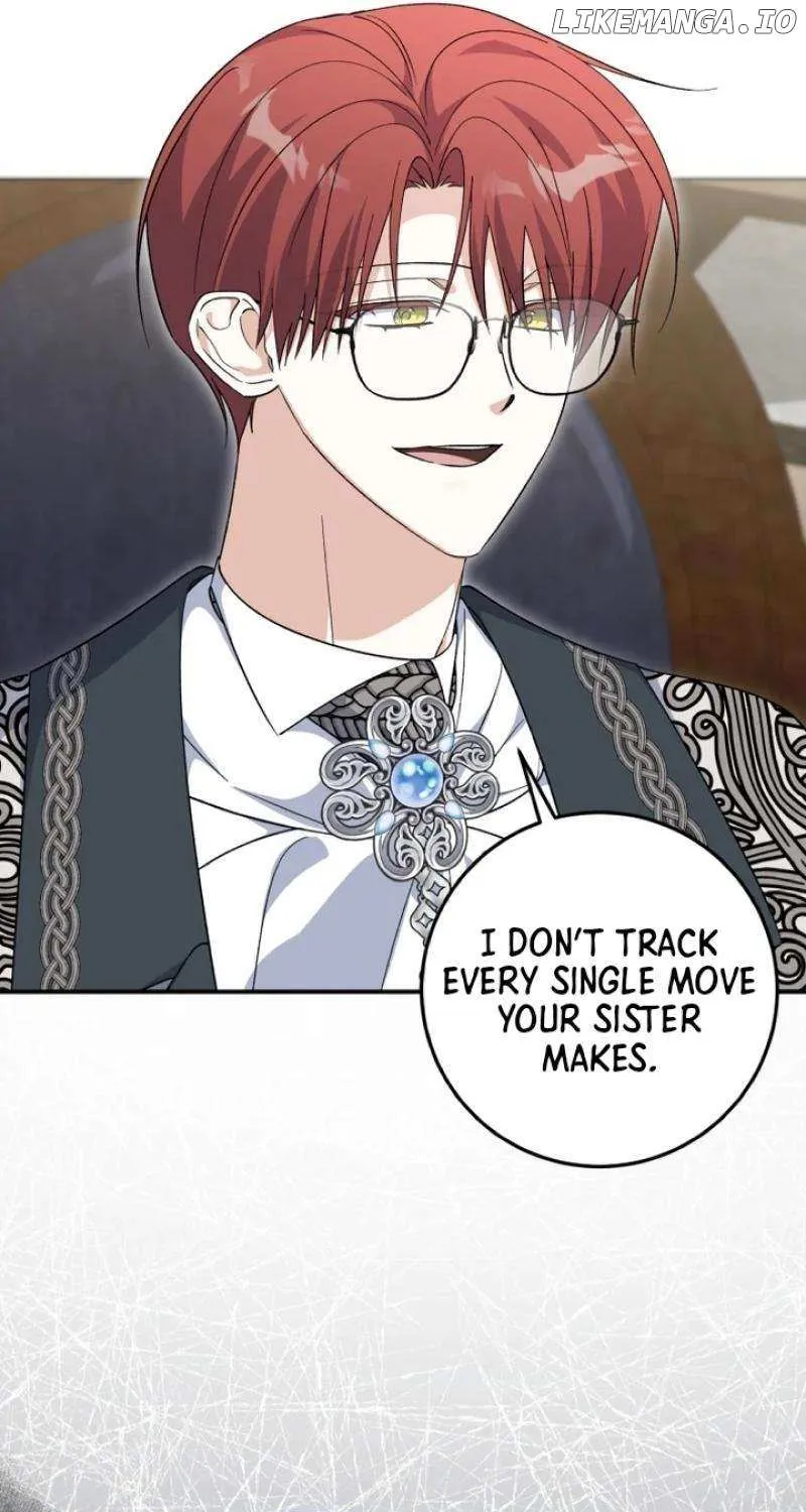 Dropping Ranks To Get Married Chapter 55 page 46 - 