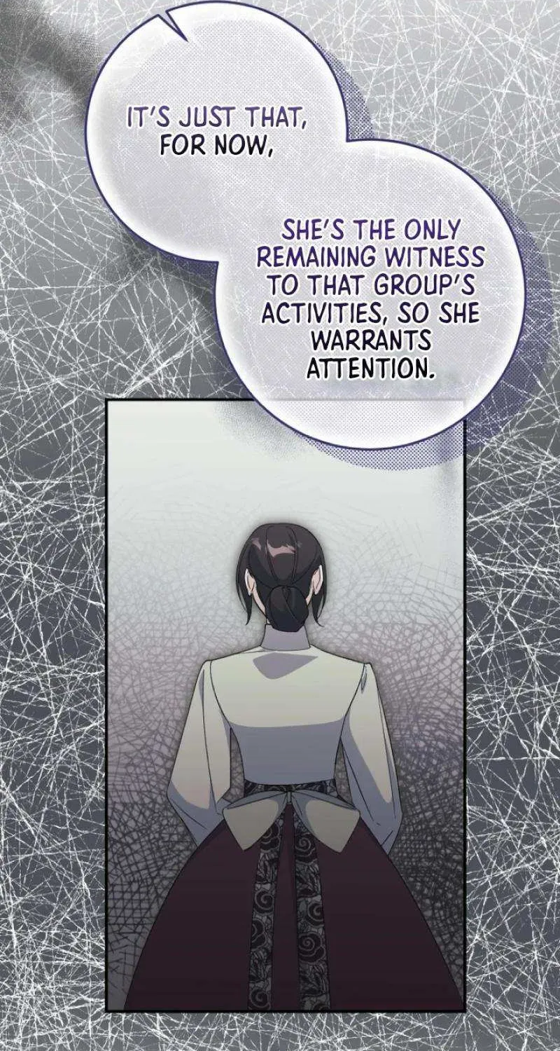 Dropping Ranks To Get Married Chapter 55 page 47 - 