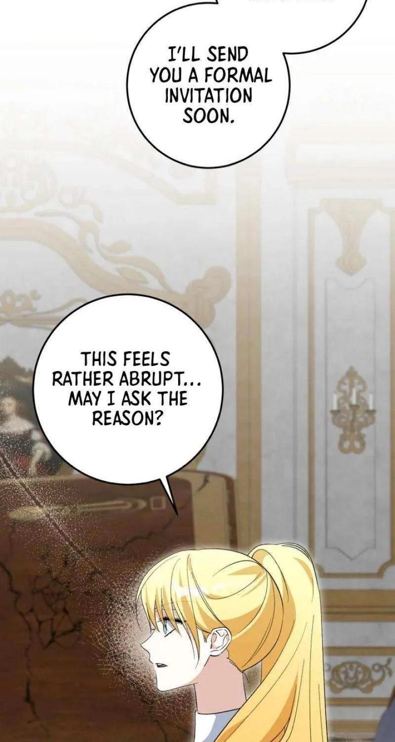 Dropping Ranks To Get Married Chapter 55 page 49 - 