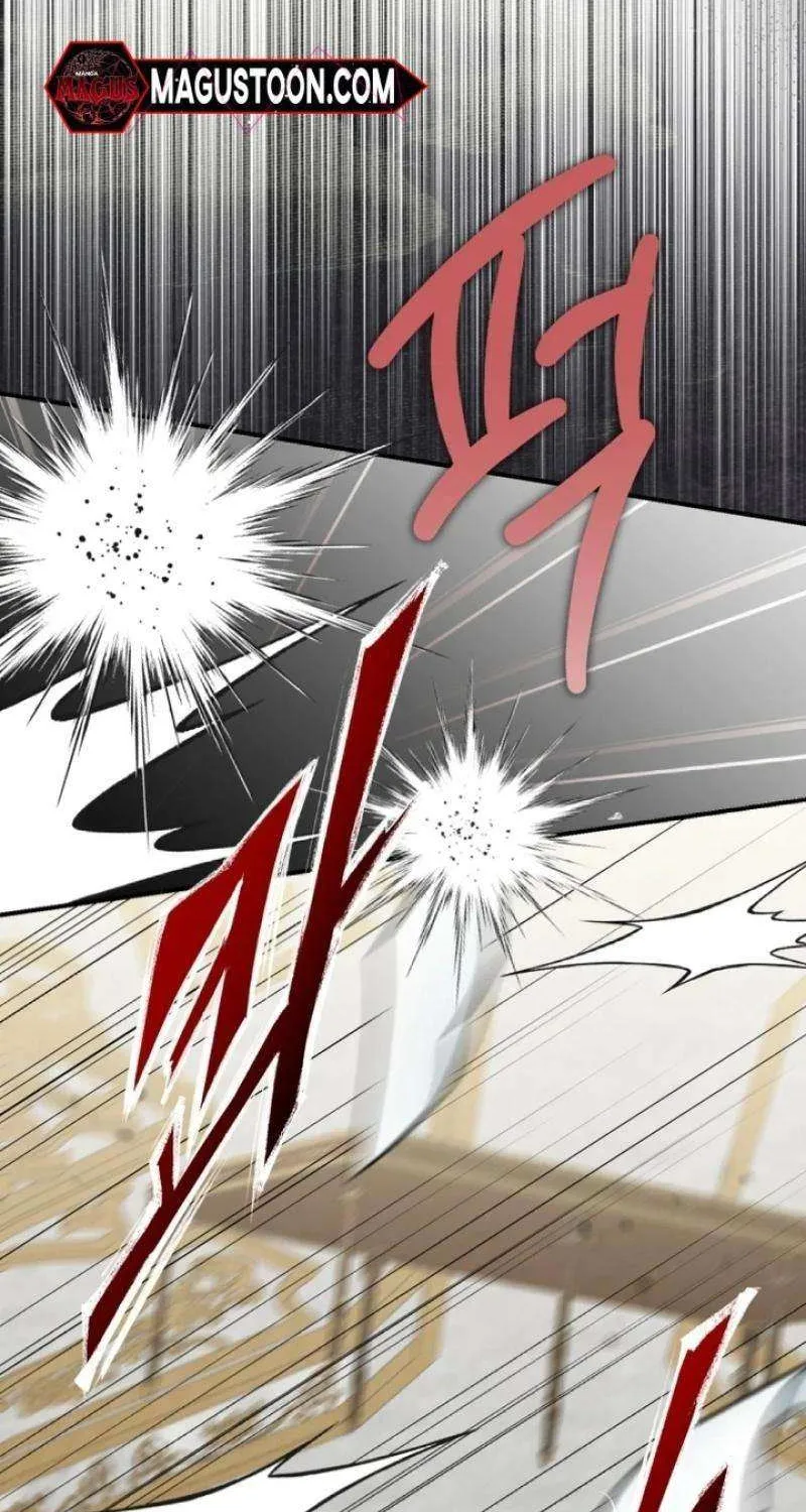 Dropping Ranks To Get Married Chapter 55 page 6 - 
