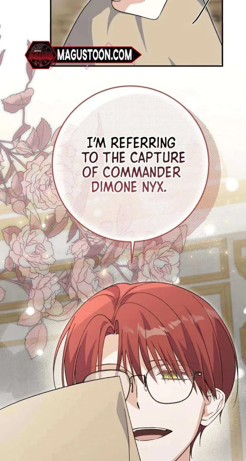 Dropping Ranks To Get Married Chapter 55 page 51 - 