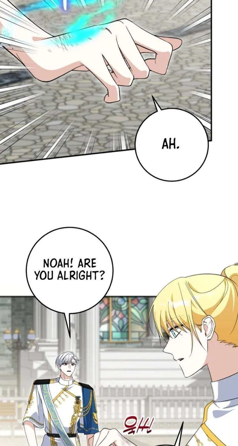 Dropping Ranks To Get Married Chapter 55 page 54 - 