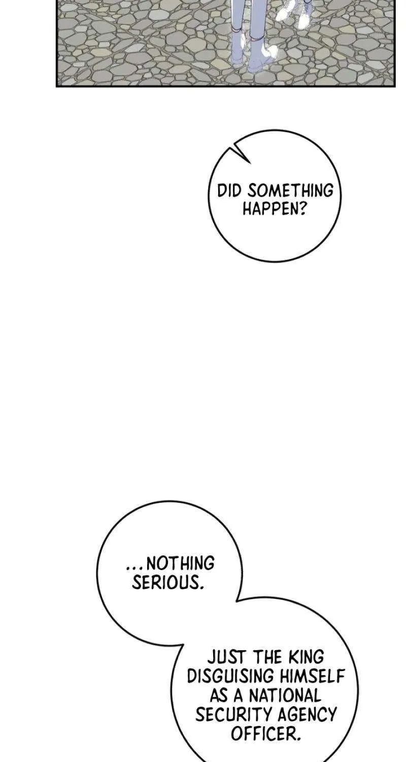 Dropping Ranks To Get Married Chapter 55 page 56 - 