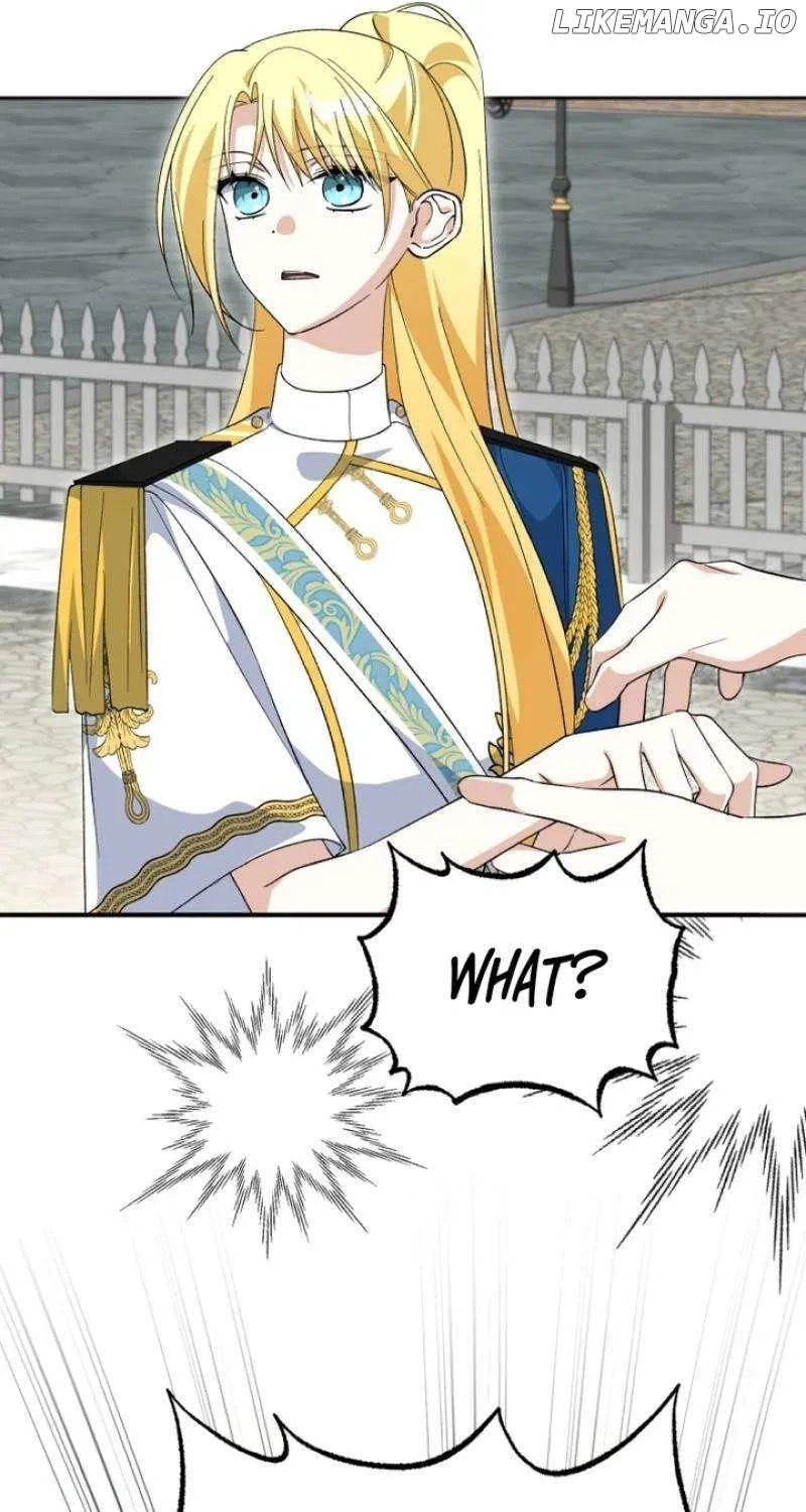 Dropping Ranks To Get Married Chapter 55 page 58 - 