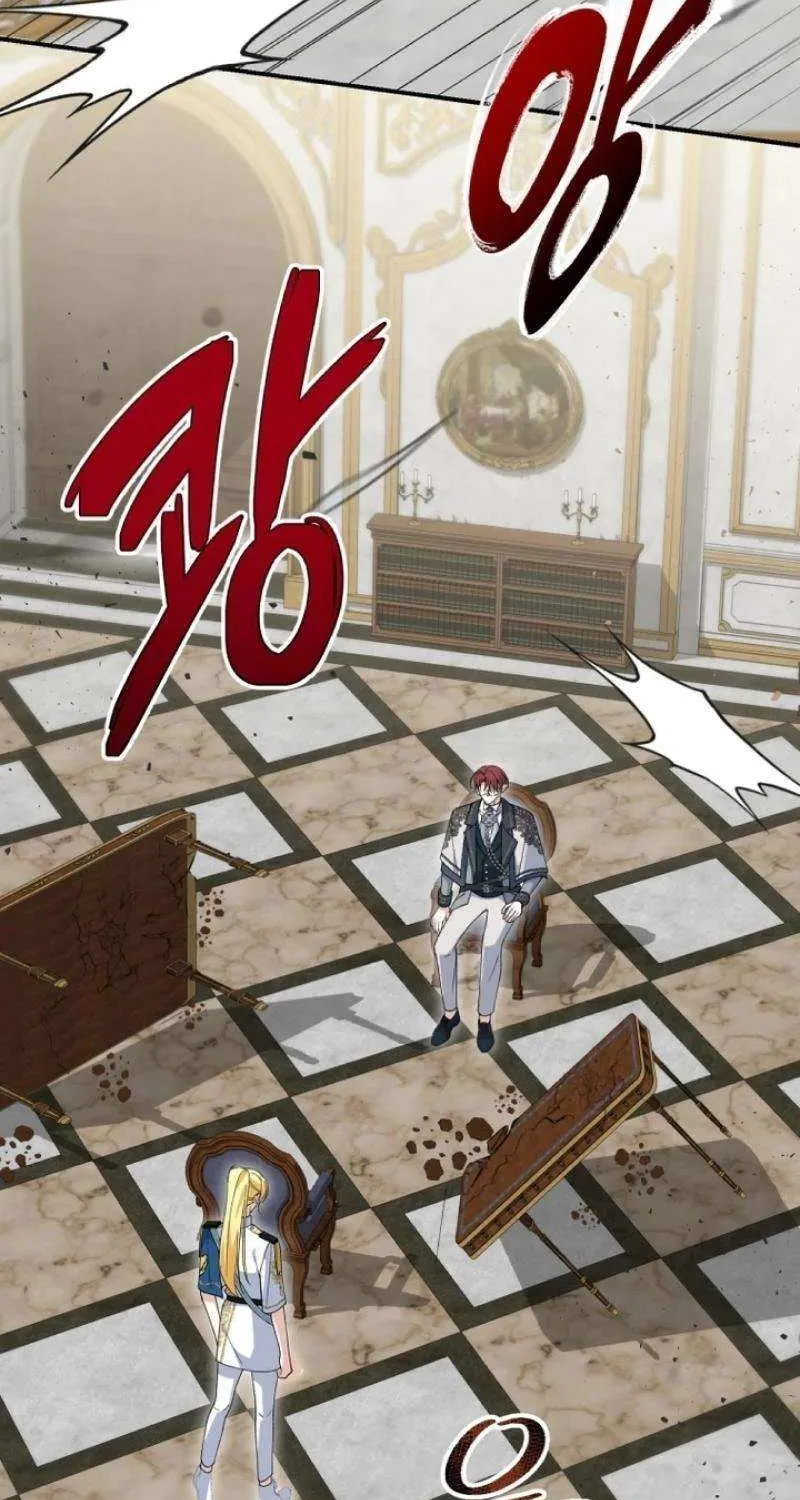 Dropping Ranks To Get Married Chapter 55 page 7 - 