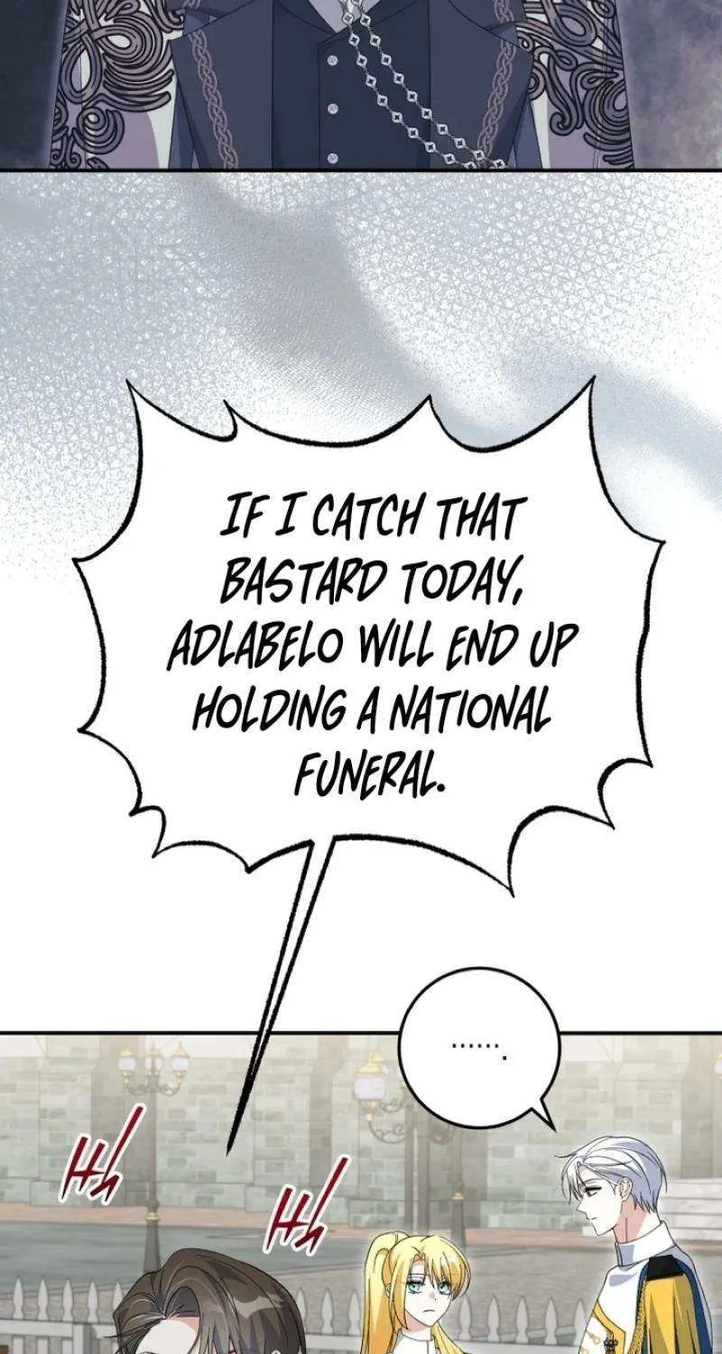 Dropping Ranks To Get Married Chapter 55 page 61 - 