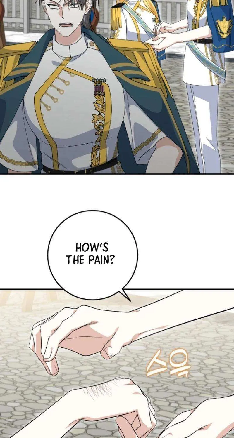 Dropping Ranks To Get Married Chapter 55 page 62 - 