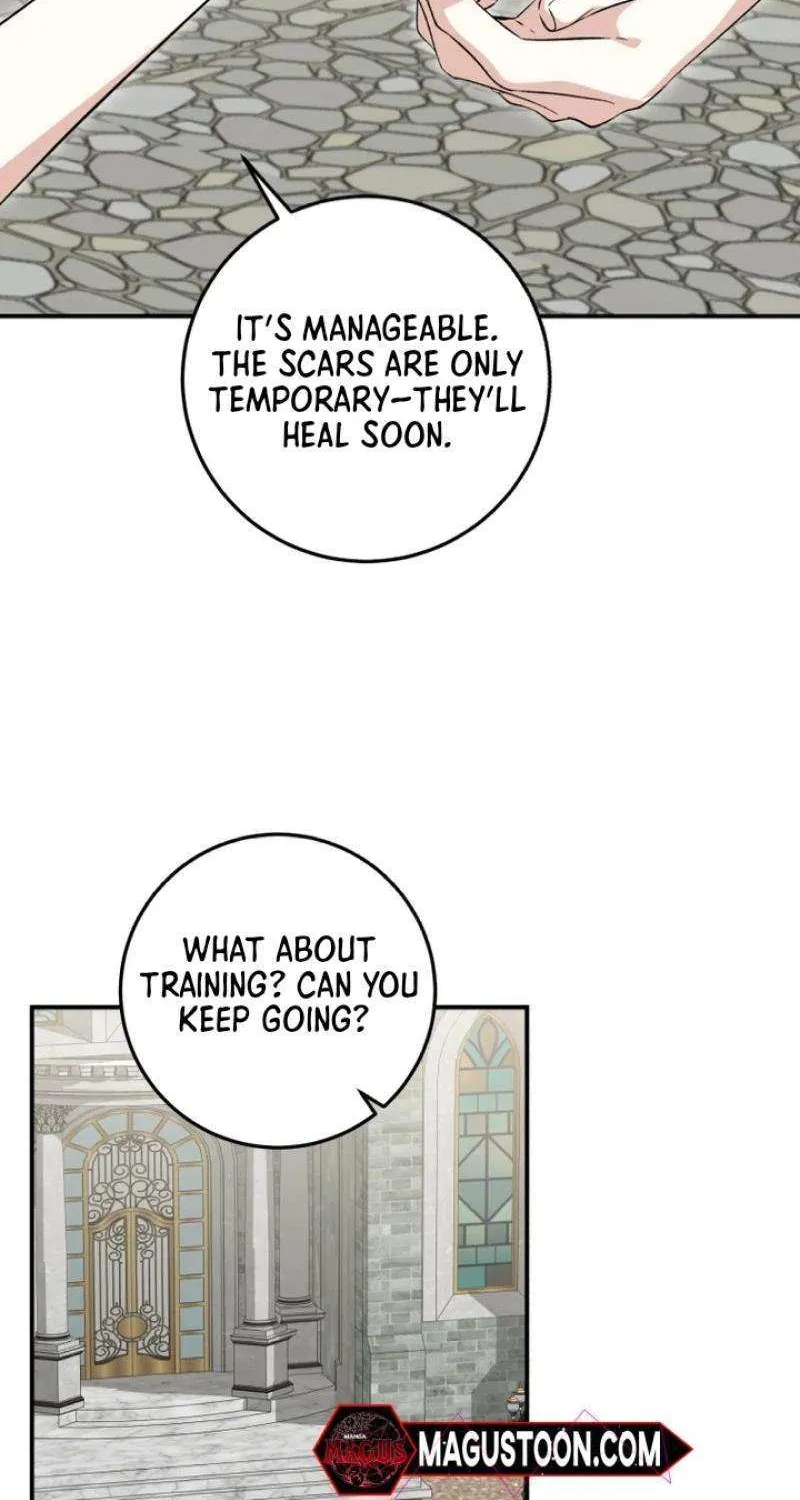 Dropping Ranks To Get Married Chapter 55 page 63 - 