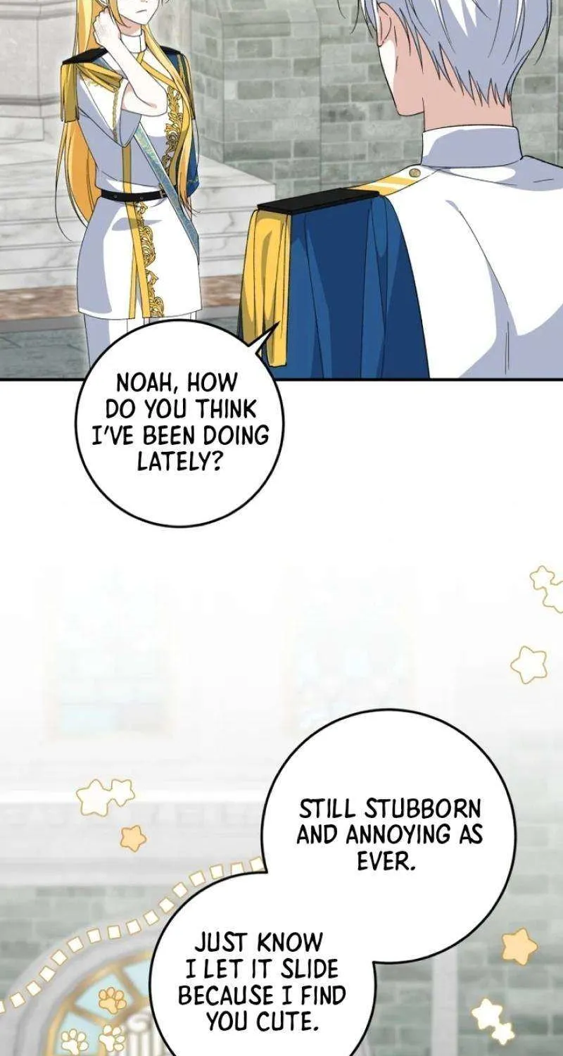 Dropping Ranks To Get Married Chapter 55 page 65 - 