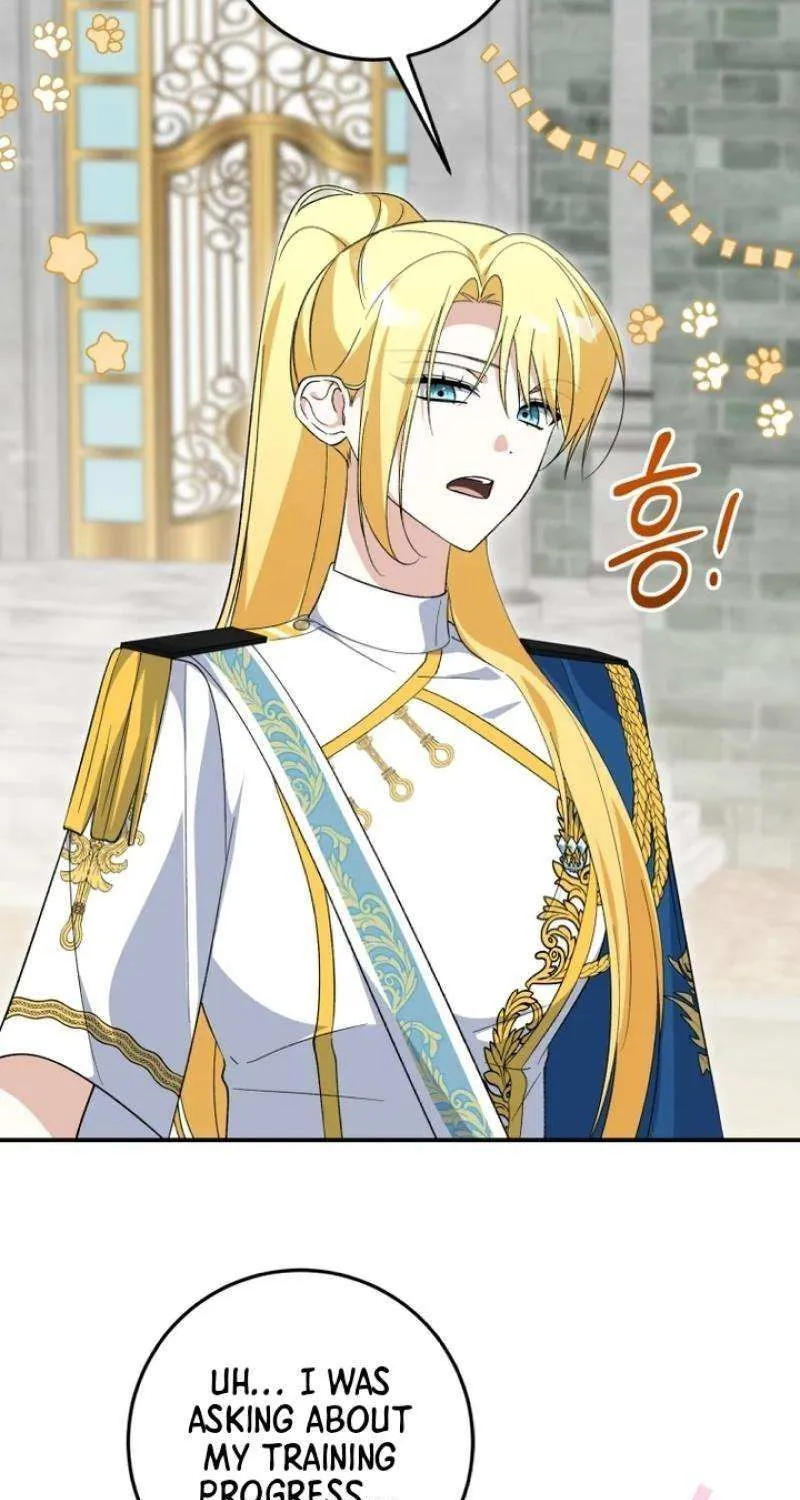 Dropping Ranks To Get Married Chapter 55 page 66 - 