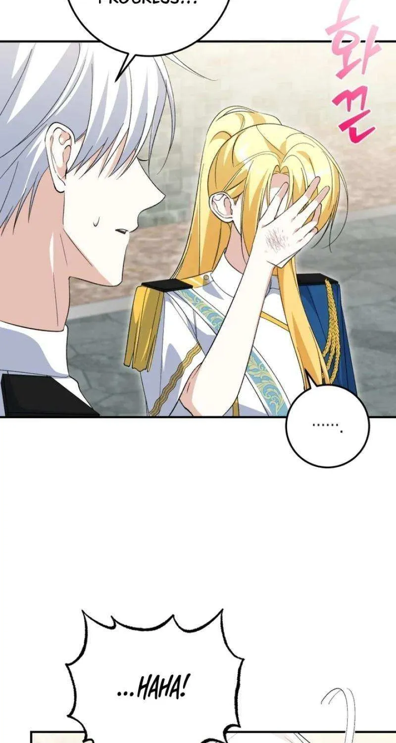 Dropping Ranks To Get Married Chapter 55 page 67 - 
