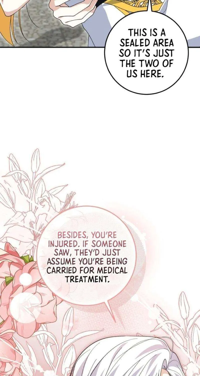 Dropping Ranks To Get Married Chapter 55 page 70 - 
