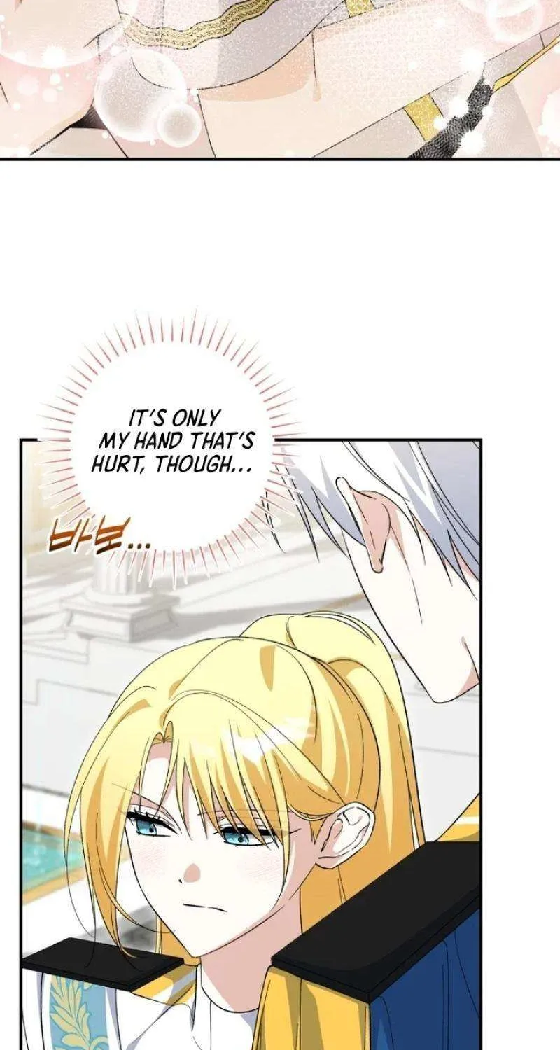 Dropping Ranks To Get Married Chapter 55 page 72 - 