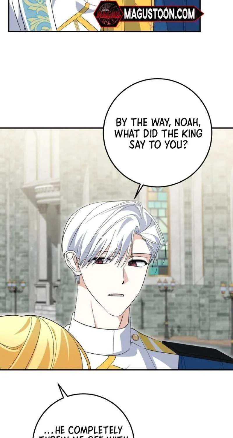 Dropping Ranks To Get Married Chapter 55 page 73 - 