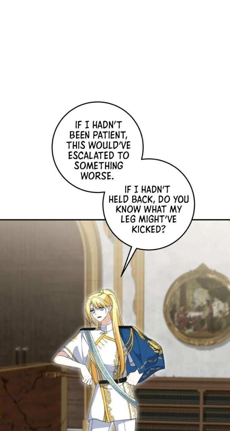 Dropping Ranks To Get Married Chapter 55 page 10 - 