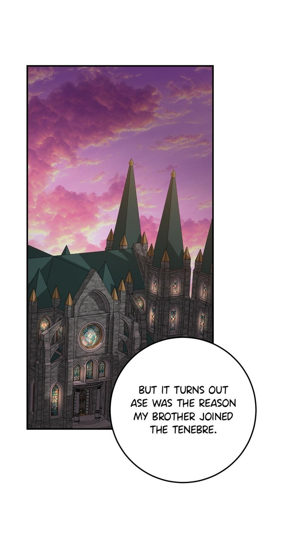 Dropping Ranks To Get Married Chapter 56 page 2 - 