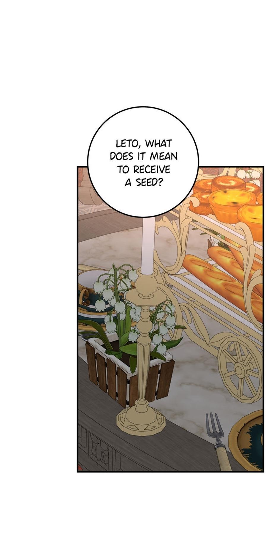 Dropping Ranks To Get Married Chapter 56 page 11 - 