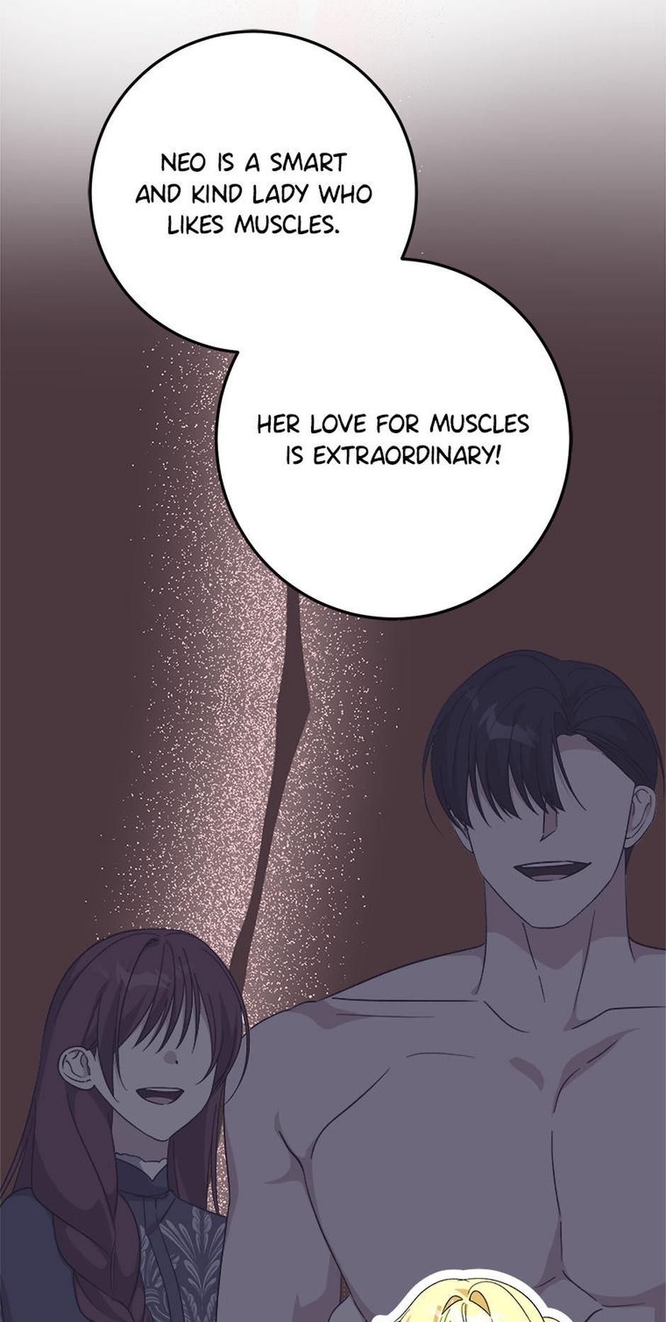Dropping Ranks To Get Married Chapter 56 page 15 - 