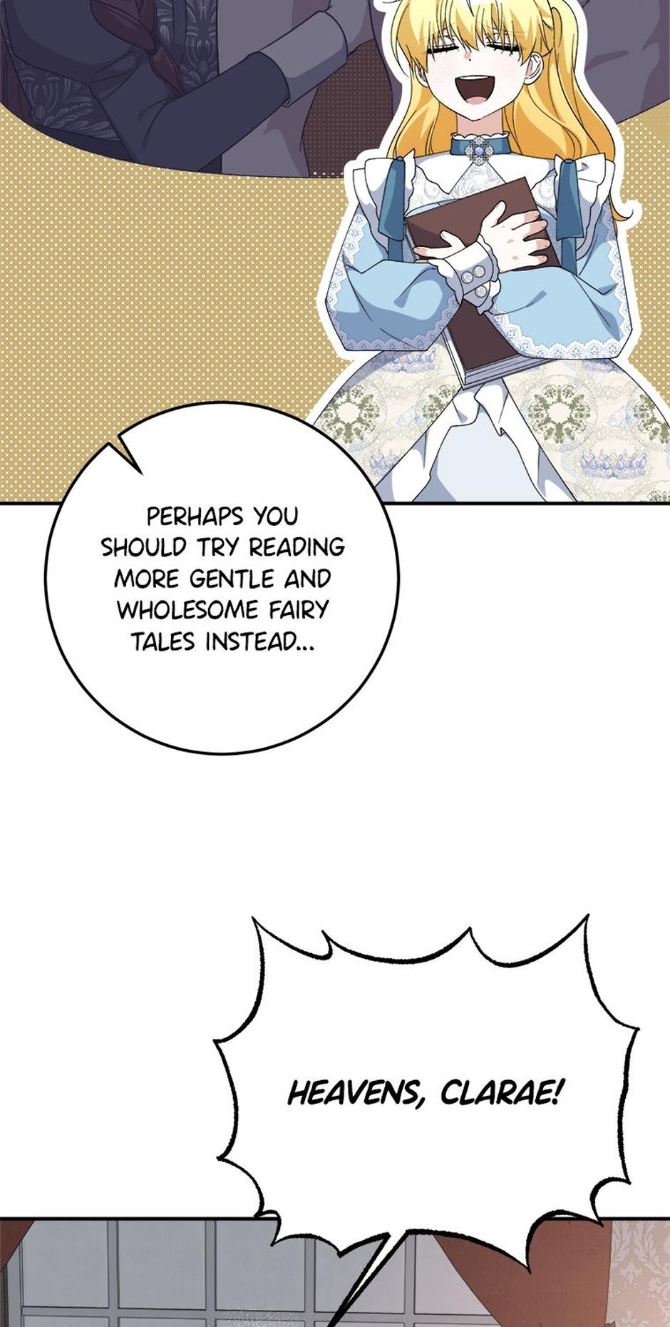 Dropping Ranks To Get Married Chapter 56 page 16 - 