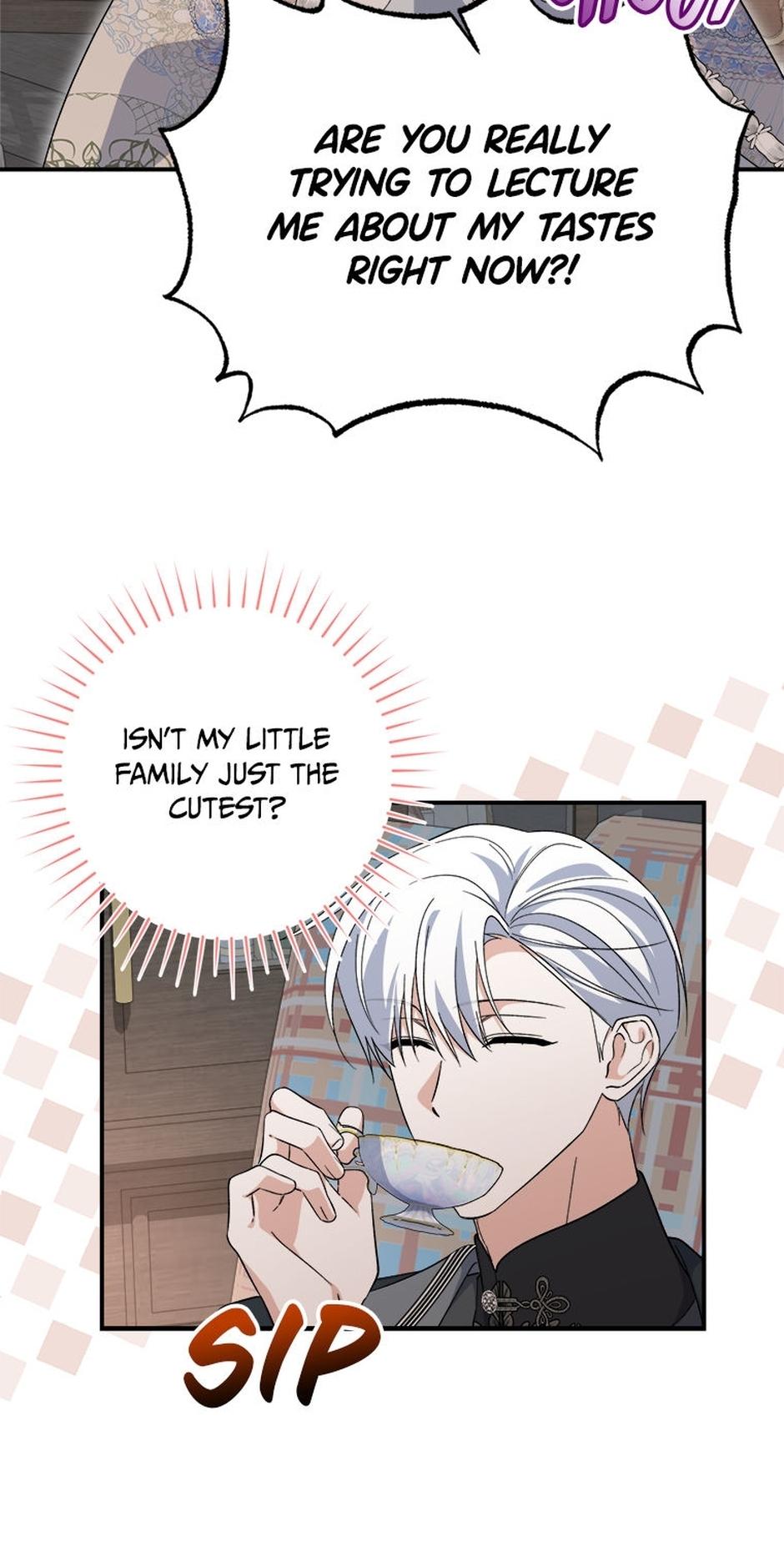 Dropping Ranks To Get Married Chapter 56 page 21 - 