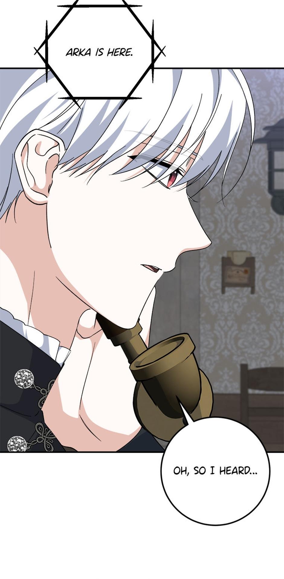 Dropping Ranks To Get Married Chapter 56 page 28 - 