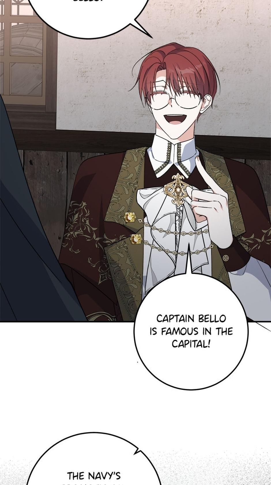 Dropping Ranks To Get Married Chapter 56 page 38 - 