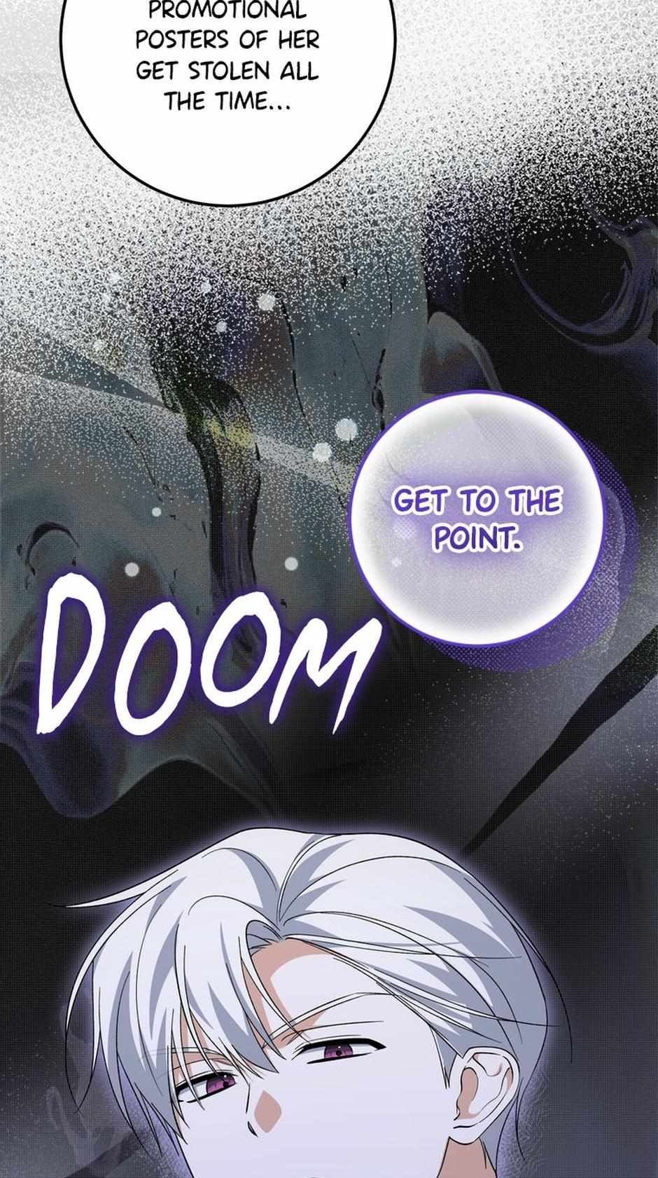 Dropping Ranks To Get Married Chapter 56 page 39 - 