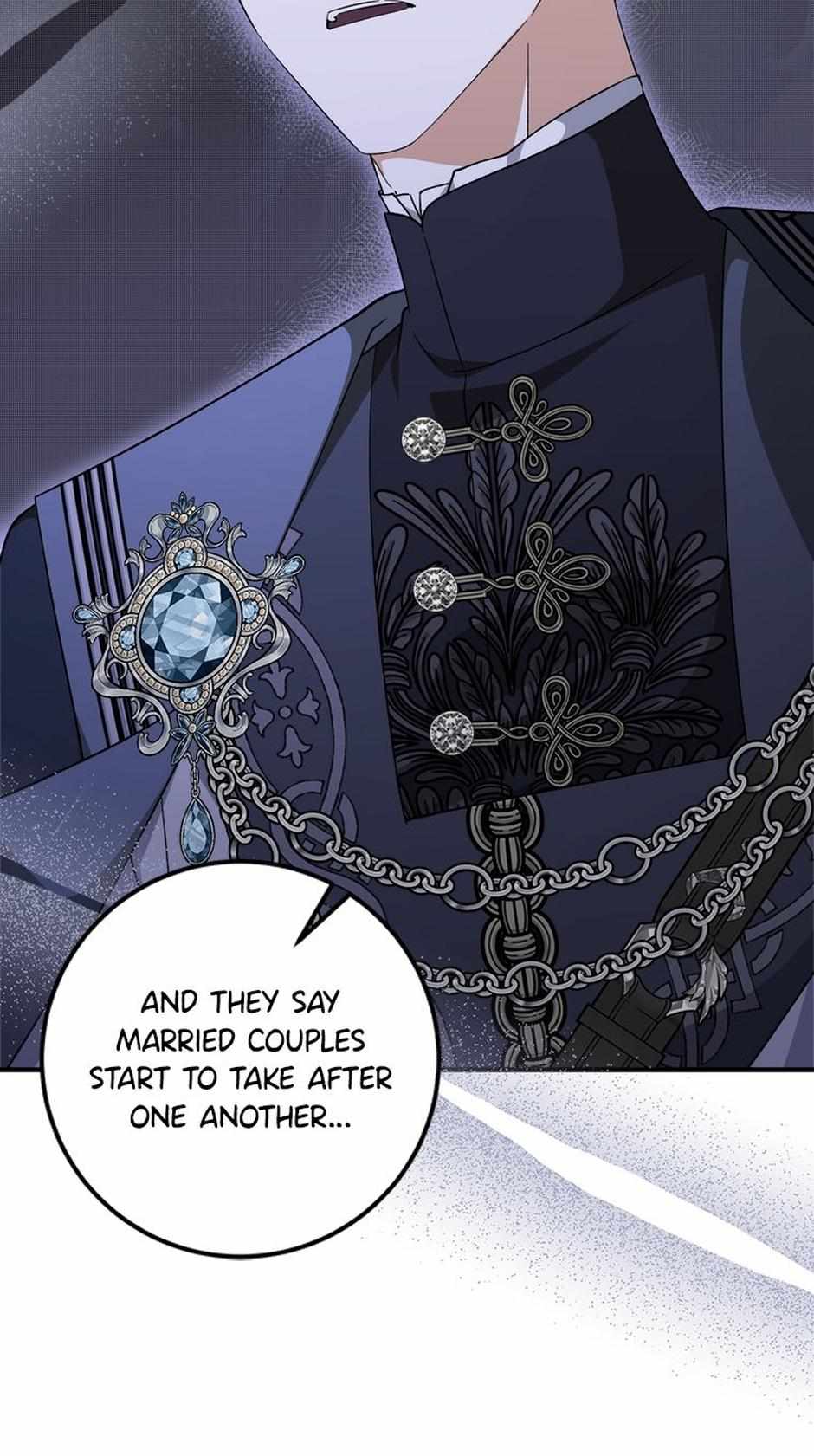 Dropping Ranks To Get Married Chapter 56 page 40 - 