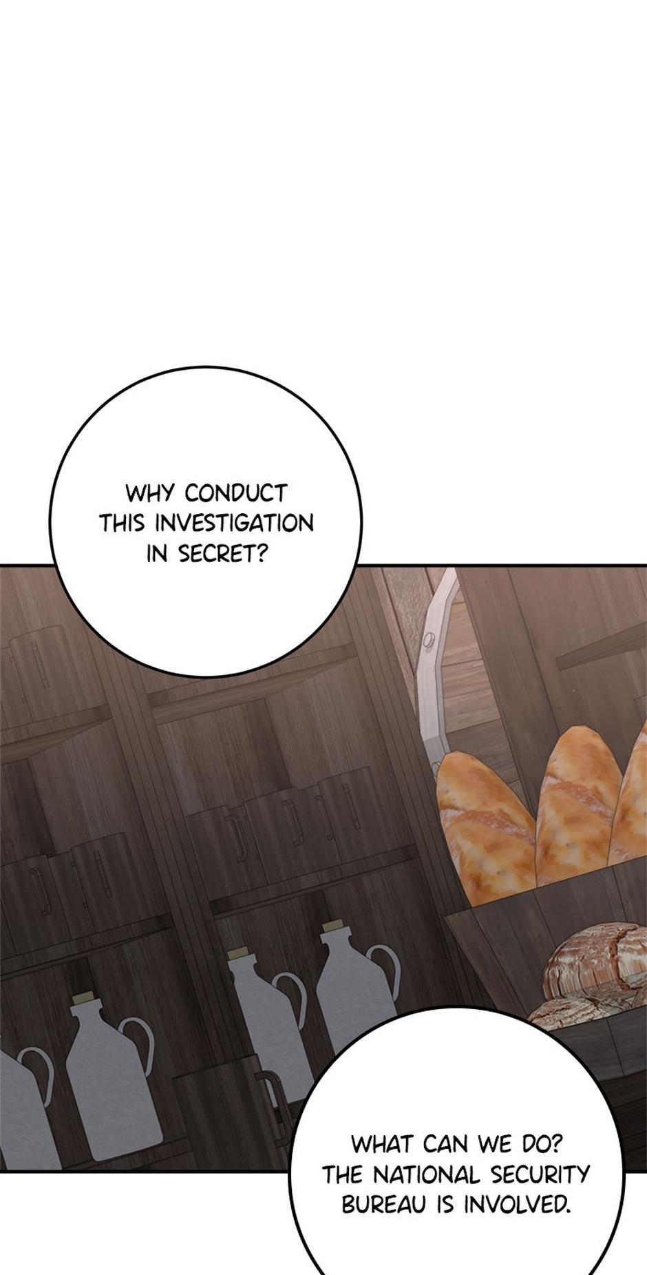 Dropping Ranks To Get Married Chapter 56 page 42 - 