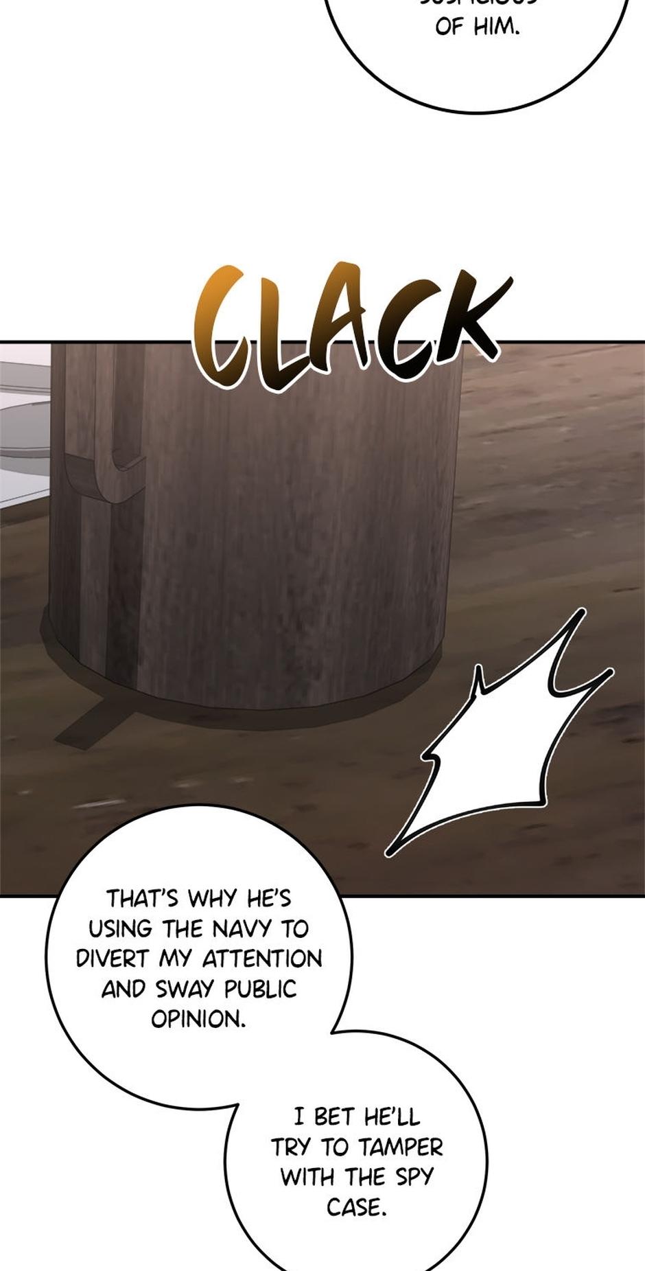 Dropping Ranks To Get Married Chapter 56 page 44 - 