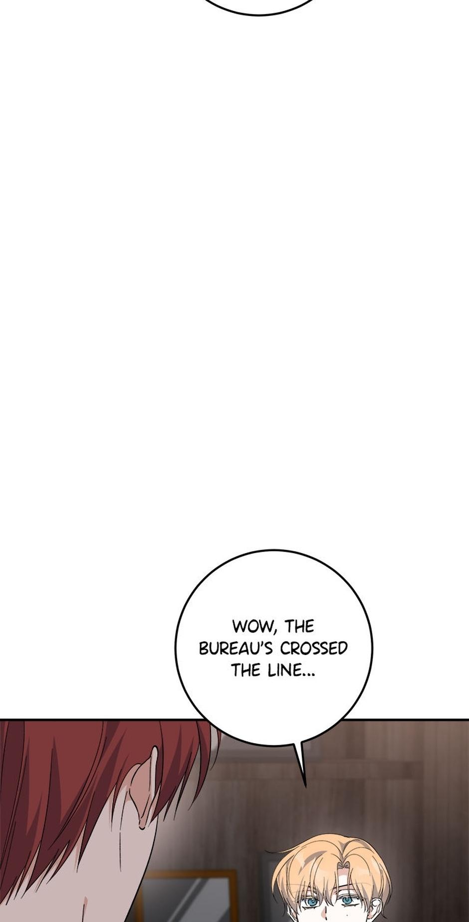 Dropping Ranks To Get Married Chapter 56 page 45 - 