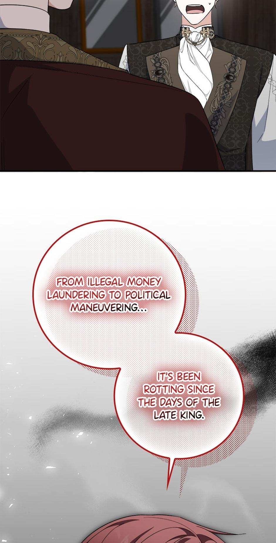 Dropping Ranks To Get Married Chapter 56 page 46 - 