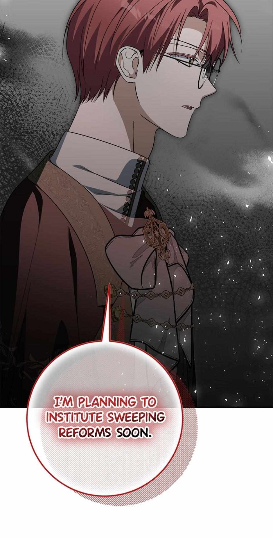 Dropping Ranks To Get Married Chapter 56 page 47 - 