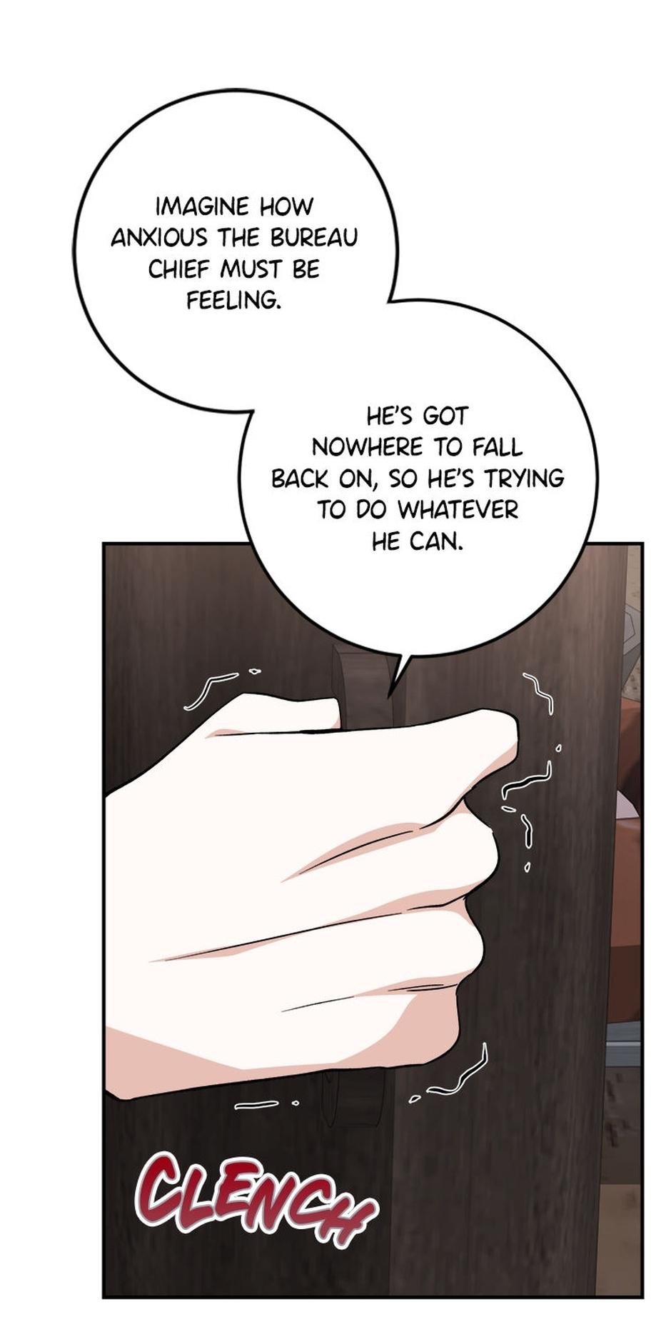 Dropping Ranks To Get Married Chapter 56 page 48 - 