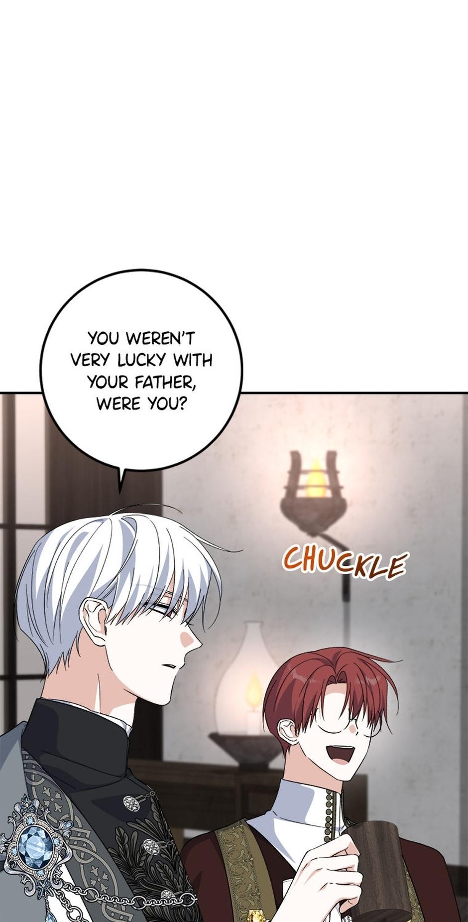 Dropping Ranks To Get Married Chapter 56 page 49 - 