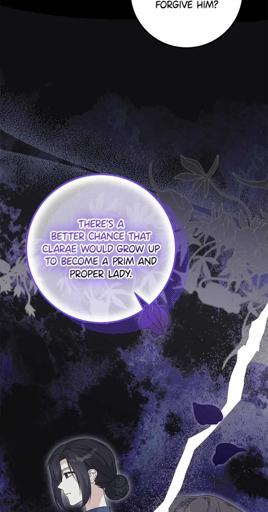 Dropping Ranks To Get Married Chapter 56 page 6 - 