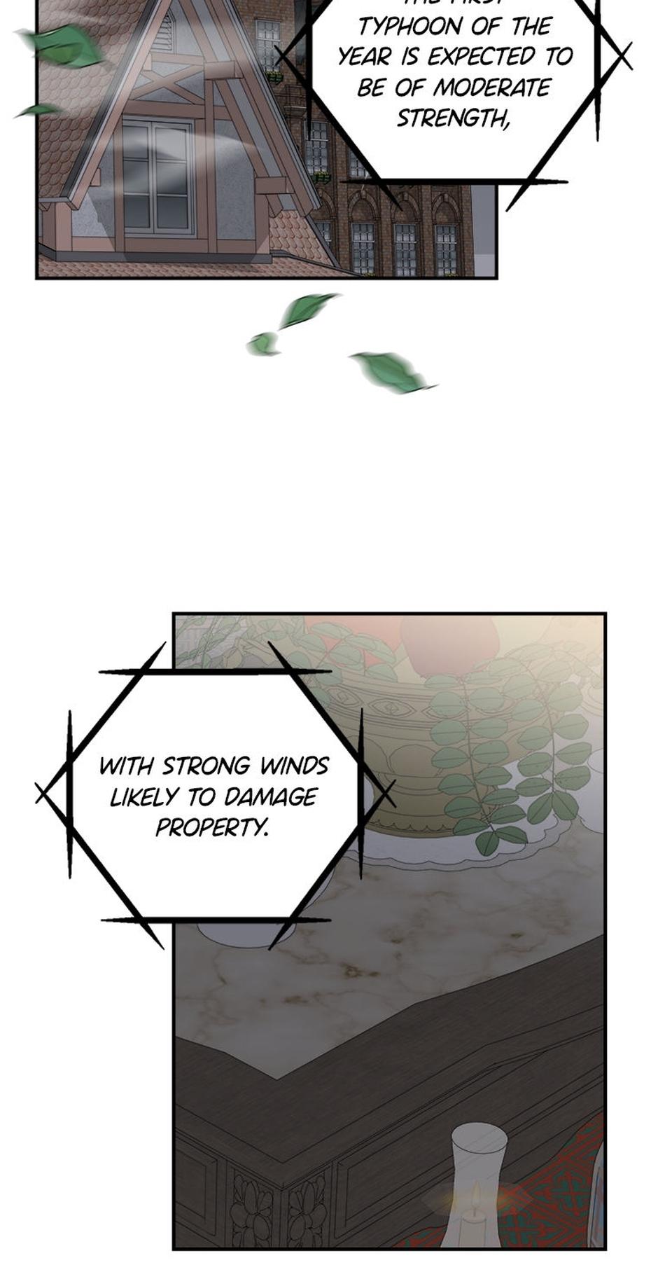 Dropping Ranks To Get Married Chapter 56 page 52 - 