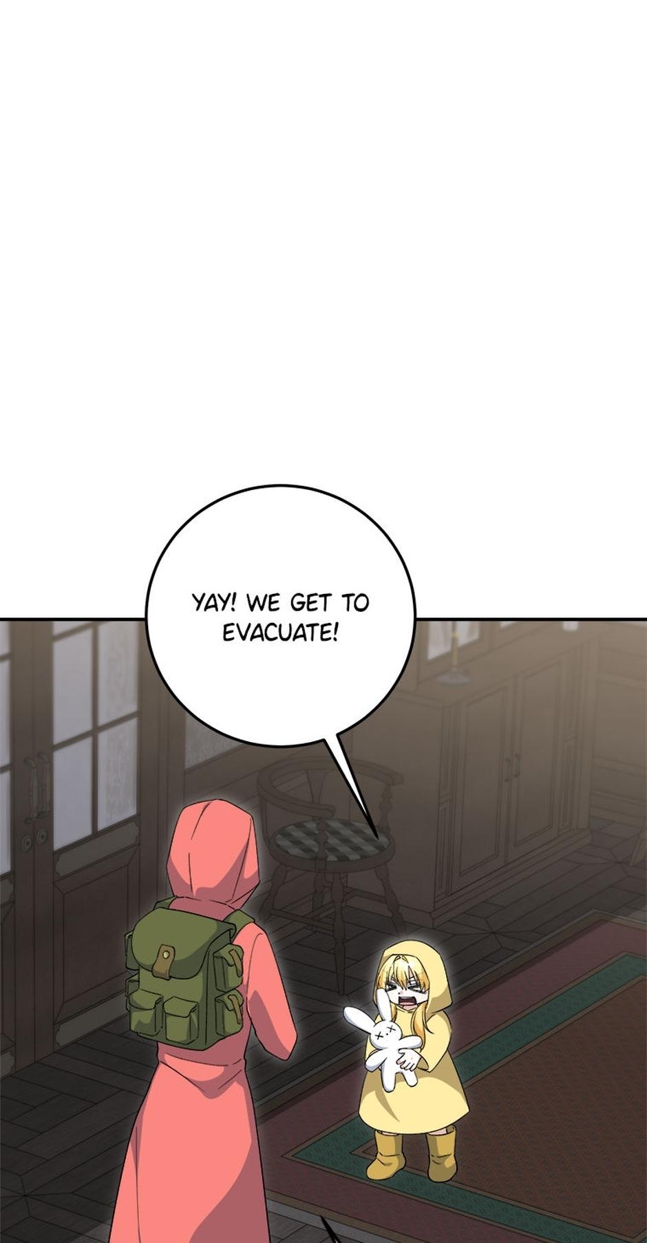 Dropping Ranks To Get Married Chapter 56 page 53 - 